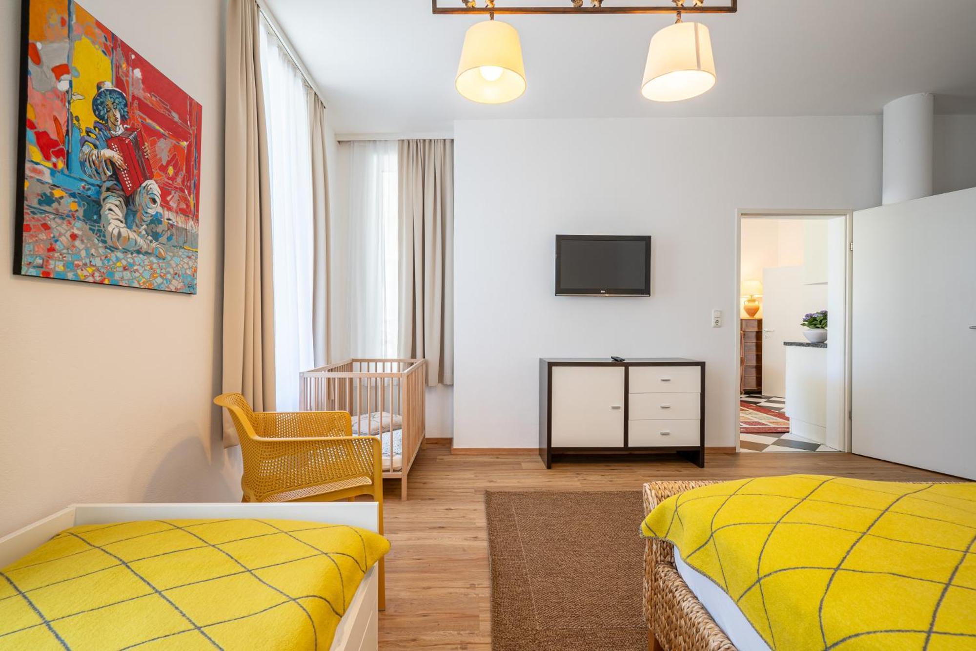 Apartment Deluxe Innsbruck - Mutters Exterior foto